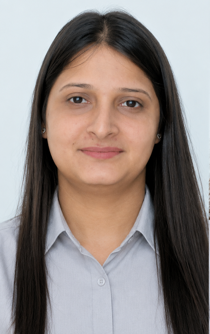 Ms. Bhawna